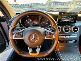 Mercedes-Benz C 250d 2017