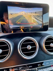 Mercedes-Benz C 250d 2017