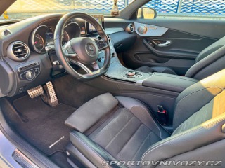 Mercedes-Benz C 250d 2017