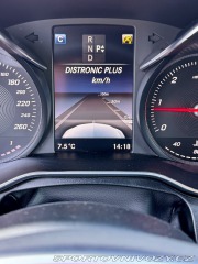 Mercedes-Benz C 250d 2017