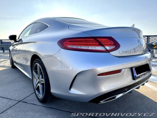 Mercedes-Benz C 250d 2017