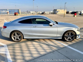 Mercedes-Benz C 250d 2017