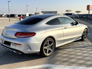 Mercedes-Benz C 250d 2017