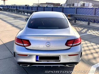 Mercedes-Benz C 250d 2017