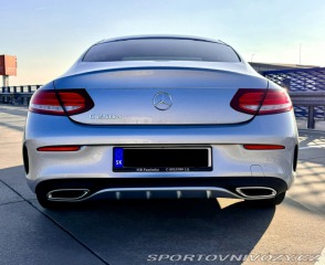 Mercedes-Benz C 250d 2017