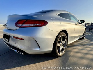 Mercedes-Benz C 250d 2017