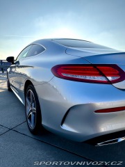 Mercedes-Benz C 250d 2017