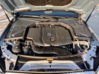 Mercedes-Benz C 250d 2017