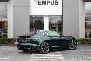 Jaguar F-Type Coupé 2024