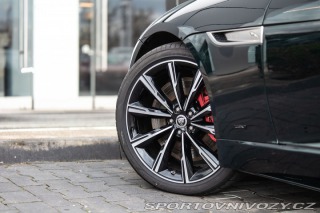 Jaguar F-Type Coupé 2024