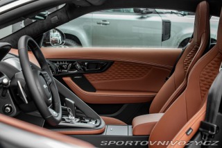 Jaguar F-Type Coupé 2024