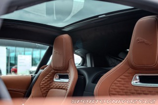 Jaguar F-Type Coupé 2024