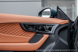 Jaguar F-Type Coupé 2024