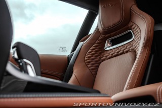 Jaguar F-Type Coupé 2024