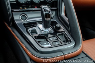 Jaguar F-Type Coupé 2024