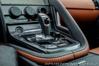 Jaguar F-Type Coupé 2024