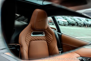 Jaguar F-Type Coupé 2024