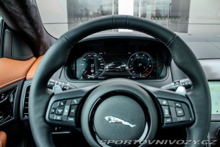 Jaguar F-Type Coupé 2024