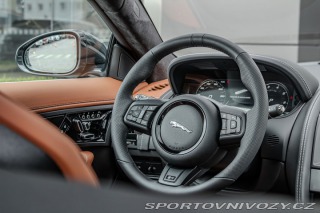 Jaguar F-Type Coupé 2024