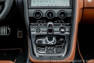 Jaguar F-Type Coupé 2024