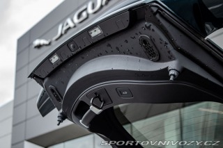 Jaguar F-Type Coupé 2024