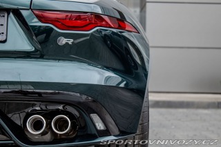 Jaguar F-Type Coupé 2024