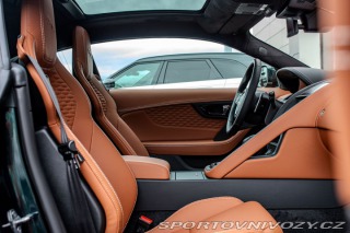 Jaguar F-Type Coupé 2024