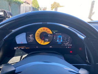 Ferrari Roma 2022