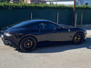Ferrari Roma 2022