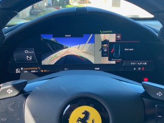 Ferrari Roma 2022