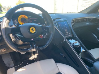 Ferrari Roma 2022
