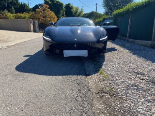 Ferrari Roma 2022