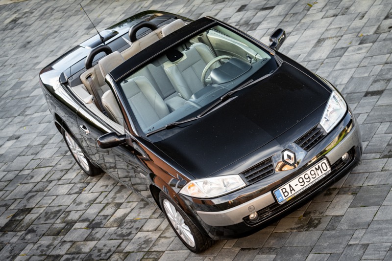 Renault Mégane 