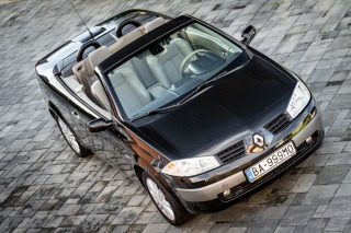 Renault Mégane 