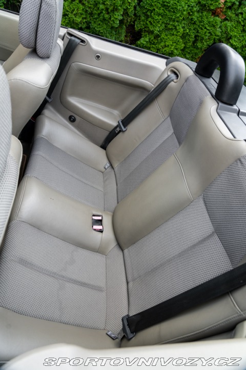 Renault Mégane 2005