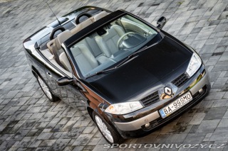 Renault Mégane  2005