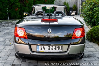 Renault Mégane  2005