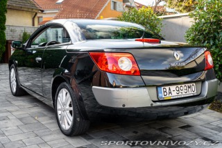 Renault Mégane  2005