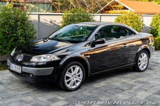 Renault Mégane  2005
