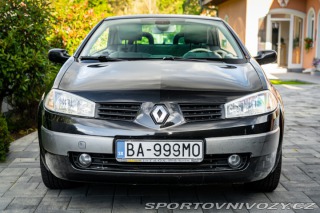 Renault Mégane  2005