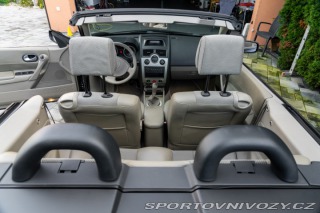 Renault Mégane  2005