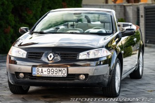 Renault Mégane  2005