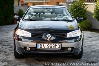 Renault Mégane  2005