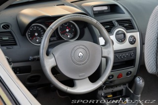 Renault Mégane  2005