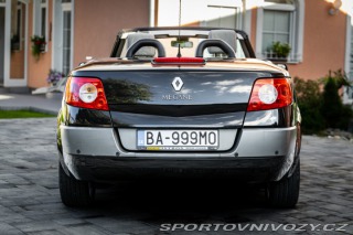 Renault Mégane  2005