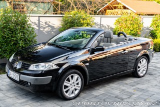 Renault Mégane  2005