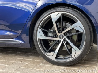 Audi RS4 Avant 2.9 TFSI quatro DPH 2019