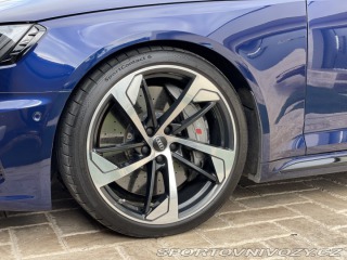 Audi RS4 Avant 2.9 TFSI quatro DPH 2019