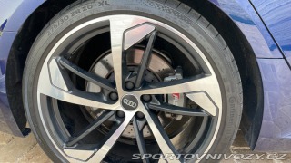Audi RS4 Avant 2.9 TFSI quatro DPH 2019
