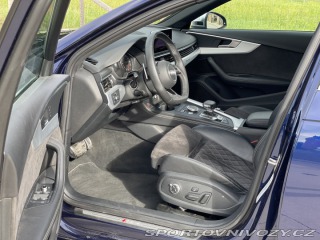 Audi RS4 Avant 2.9 TFSI quatro DPH 2019